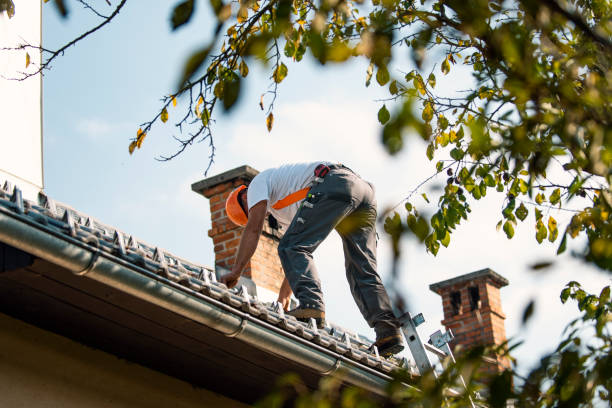 EPDM Roofing in North Alamo, TX